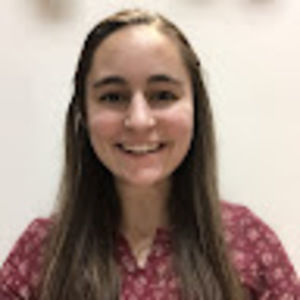 Meet your Posher, Hailey